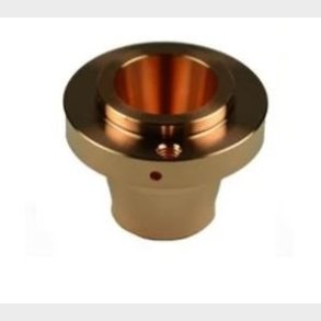46683300850 - MZ335-0850 - MZ-COPPER NOZZLE HOLDER - AL75.E - Pieces per PK - 1