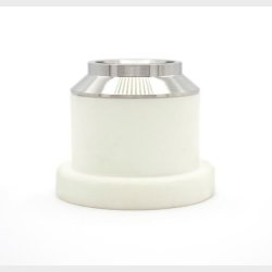 1906032 - Nozzle holder M12 - TR407-6032 - TR-CERAMIC COOLLINE - AL497.E - Pieces per PK - 1