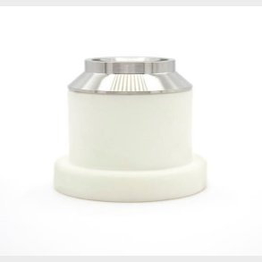 1906032 - Nozzle holder M12 - TR407-6032 - TR-CERAMIC COOLLINE - AL497.E - Pieces per PK - 1