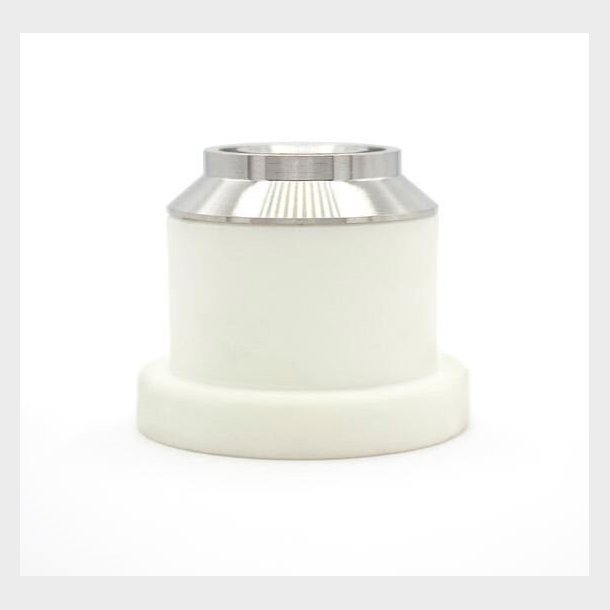 1906032 - Nozzle holder M12 - TR407-6032 - TR-CERAMIC COOLLINE - AL497.E - Pieces per PK - 1