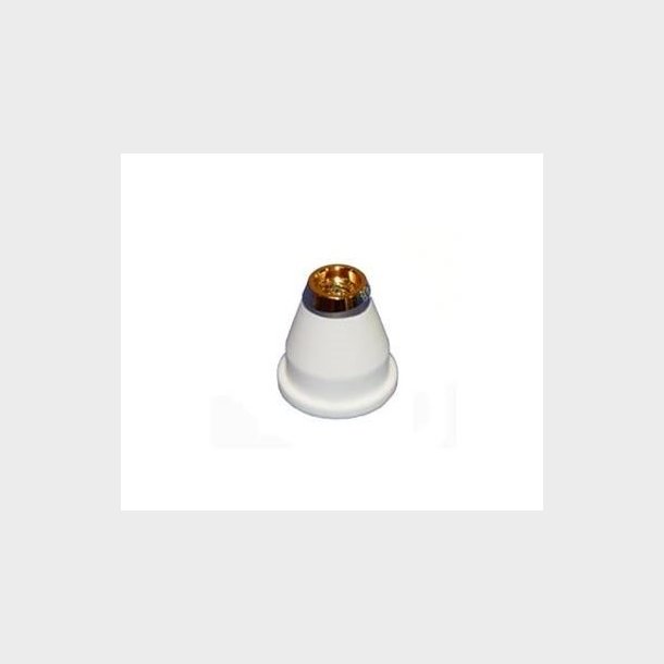 936678 - 2509767 - Nozzle Holder - Ceramic Trumpf Insulator Part for Tubematic TR302-6678 - 936678 - 913966/00-WO - 2509767 - 5AB936678 - min. 1