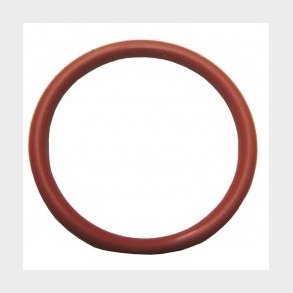 O-RING 26x2S, silicone.KJELLBERG.others