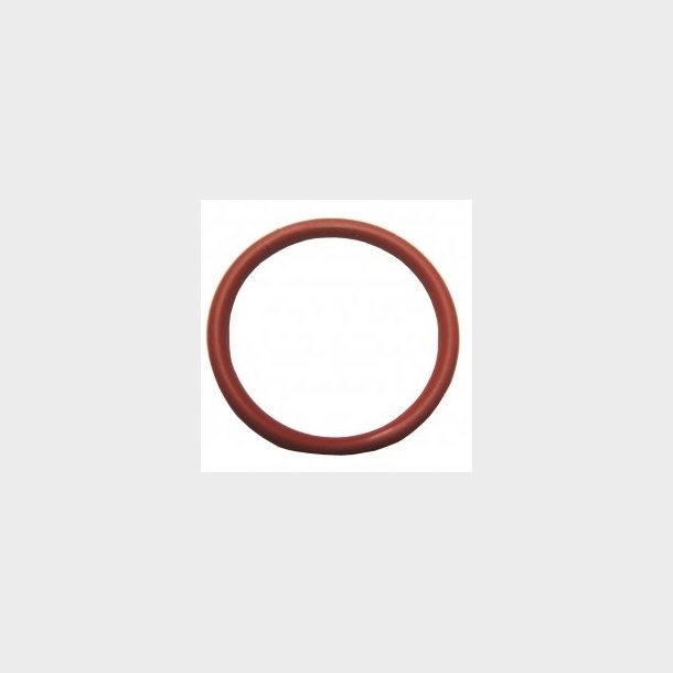 O-RING 26x2S, silicone.KJELLBERG.others