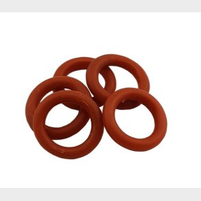 98w77 - O-ring 4,6x2mm for elektrode ref. 80400204 - 4347000938