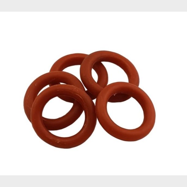 98w77 - O-ring 4,6x2mm for elektrode ref. 80400204 - 4347000938