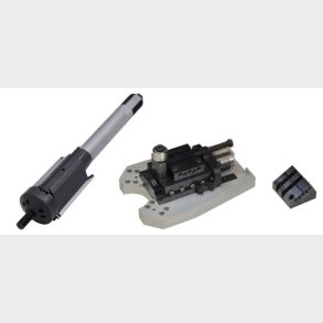 PRK-0463-00-00-00-1 - Oval attachment set