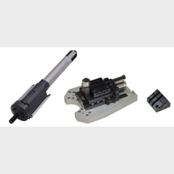 PRK-0463-00-00-00-1 - Oval attachment set