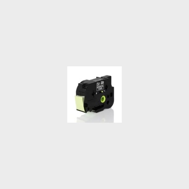 P01648 - PRINTB�ND TIL SKABELON 24MM, B�ndet og den maksimale bogstavh�jde er 24 mm. L�ngden er 3 m.