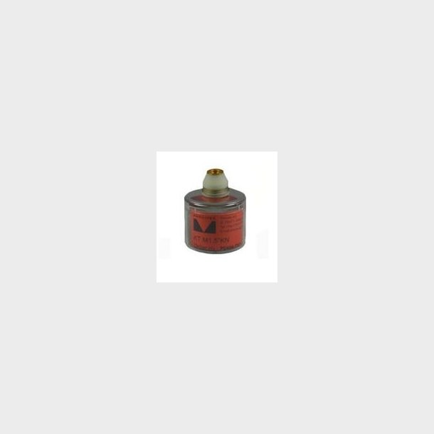 ORIGINAL CERAMIC PRECITEC 5""KN alt. ref. P0494-752-00001 - 092405 - 280408 - TR302-2405 - AL53