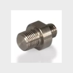 P06771 - ADAPTER TIL M�RKNINGSELEKTRODE TIL TIG B�RSTE Denne adapter forbinder markeringselektroden til h�ndtaget p� TIG Brush svejses�msrenseren.