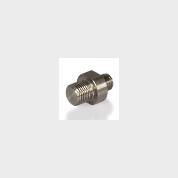 P06771 - ADAPTER TIL M�RKNINGSELEKTRODE TIL TIG B�RSTE Denne adapter forbinder markeringselektroden til h�ndtaget p� TIG Brush svejses�msrenseren.