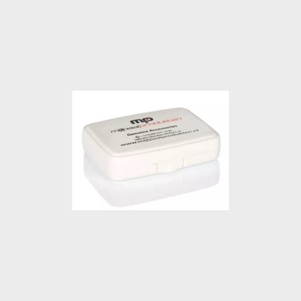 P06914 - White Storage Box
