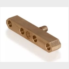 P07084 - ADAPTER TIL FIRE B�RSTER TIL TIG B�RSTE Dette isolerende d�ksel omgiver adapteren til fire b�rster og kulfiberb�rsterne til at bundte fibrene og g�re den meget behagelig at arbejde med.