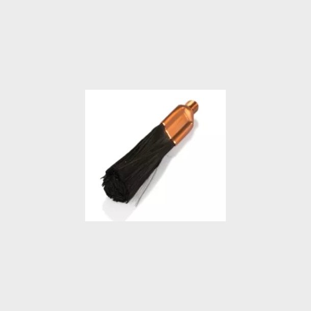 P07633 - Carbonfibre brush - Premium - straight thread - (BM- kompatibel)