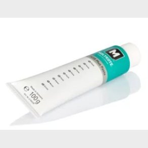 P07831 - Copper grease 100 gram