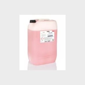 P07835 - SCL 255 Weld Cleaning Fluid - 25L - NFF godkendt