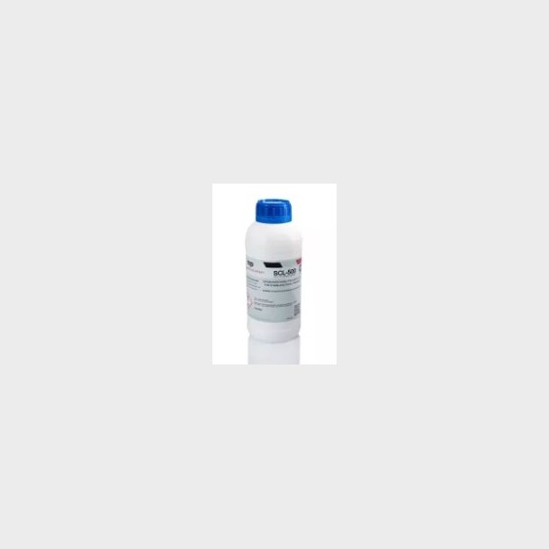 P07840 - SCL 500 Neutraliser Fluid - 1,0 L - NFF godkendt