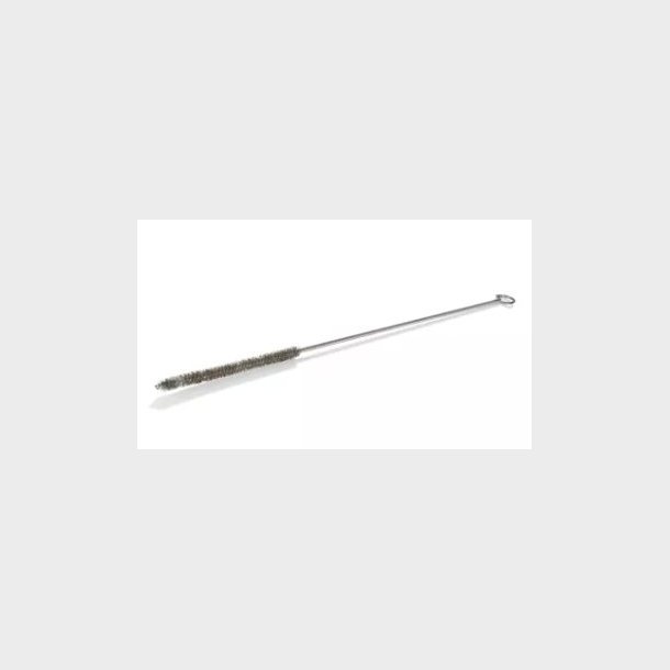 P07851 - ST�LB�RSTE - VA Diameteren p� denne st�lb�rste er 6 mm.