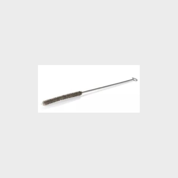 P07852 - ST�LB�RSTE - VA Diameteren p� denne st�lb�rste er 8 mm.