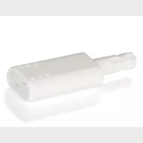 P07870 - Sliding Shroud for double adapter - Standard