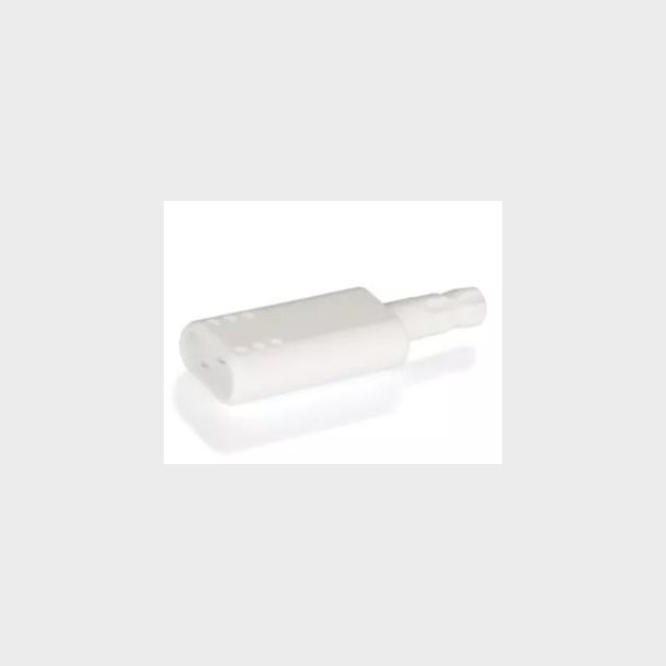 P07870 - Sliding Shroud for double adapter - Standard
