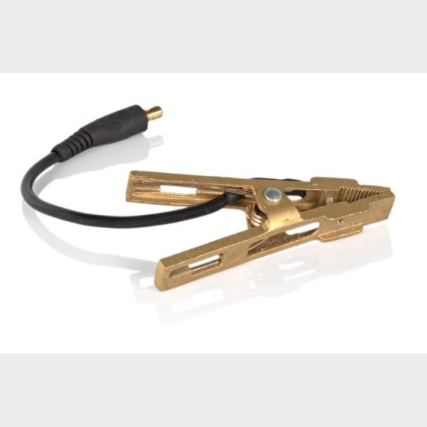 P07887 - WB Earth Clamp