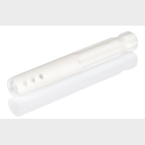 P07889 - Sliding shroud for single brush -