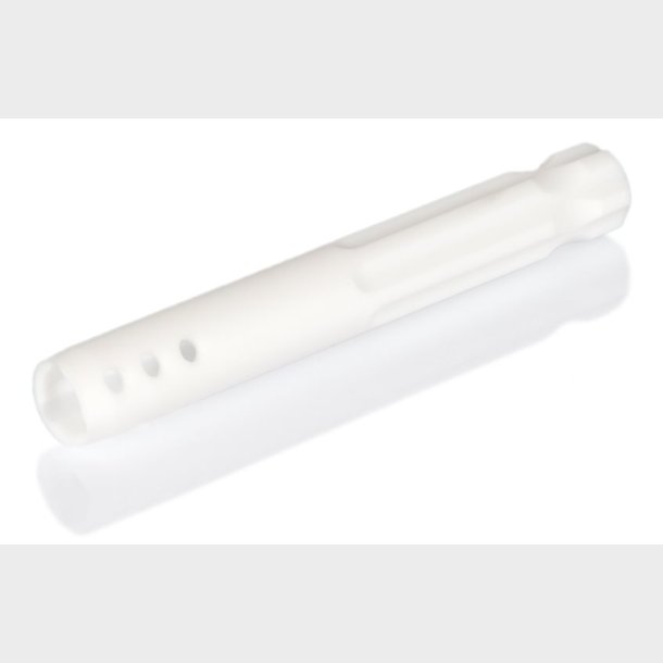 P07889 - Sliding shroud for single brush -