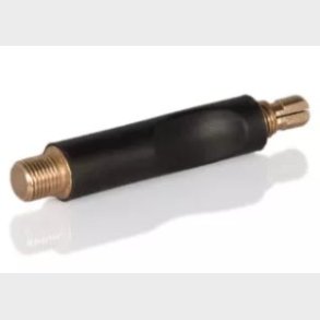 P07895 - Marking Adapter - ADAPTER TIL M�RKNINGSELEKTRODE TIL SVEJSEB�RSTE Denne adapter forbinder markeringselektroden til h�ndtaget p� WELDBrush og TIGsvejses�mrenseren.