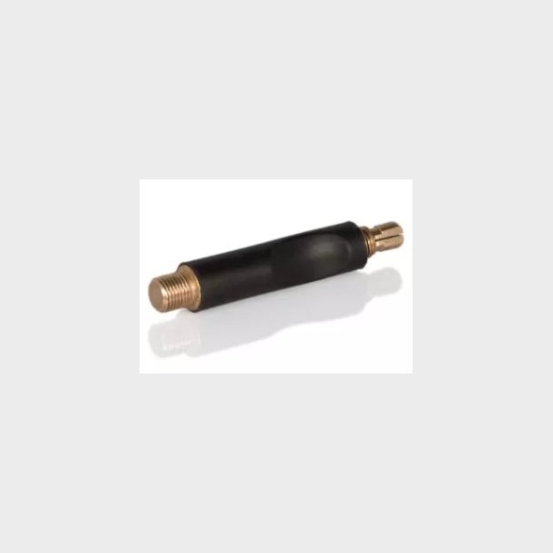 P07895 - Marking Adapter - ADAPTER TIL M�RKNINGSELEKTRODE TIL SVEJSEB�RSTE Denne adapter forbinder markeringselektroden til h�ndtaget p� WELDBrush og TIGsvejses�mrenseren.