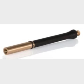 P07899 - Wand - M8 B�rsteforl�ngelsen forbinder kulfiberb�rsten til h�ndtaget p� TIG brush