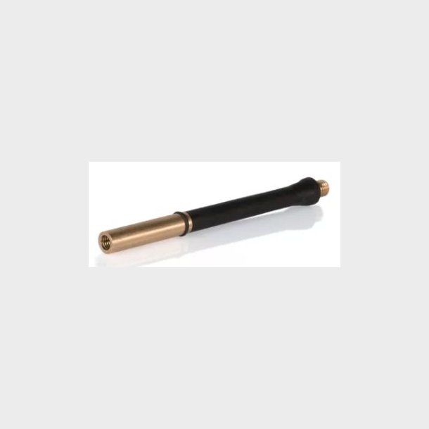 P07899 - Wand - M8 B�rsteforl�ngelsen forbinder kulfiberb�rsten til h�ndtaget p� TIG brush