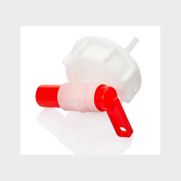 P07901 - Aftabsningshane til 5 og 25 liter dunke SCL 255 & 500