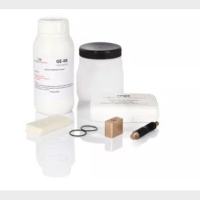P07903 - WELDBRUSH MARKING SET
