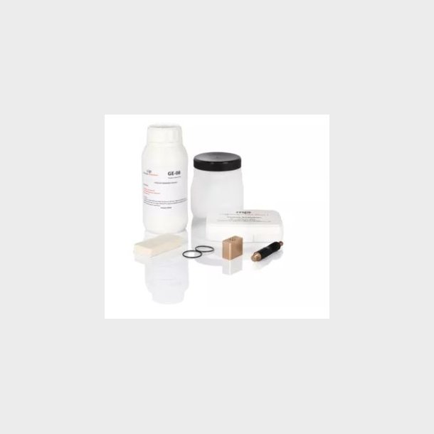 P07903 - WELDBRUSH MARKING SET