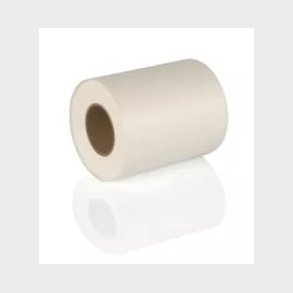 P07910 - PRINTB�ND 100MM X 45M Tryktape til at skabe unikke m�rkningsskabeloner til m�rkning af rustfrit st�l og andre metaller. Markeringsskabeloner til engangsbrug kan oprettes med disse tryktape.