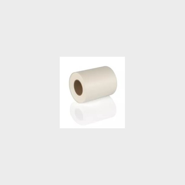 P07910 - PRINTB�ND 100MM X 45M Tryktape til at skabe unikke m�rkningsskabeloner til m�rkning af rustfrit st�l og andre metaller. Markeringsskabeloner til engangsbrug kan oprettes med disse tryktape.