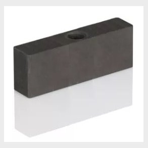 p07922 - Marking electrode - 60mm - FM10 x 1,0mm