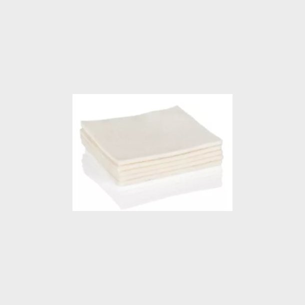 P07924 - Marking felt 68 x 63mm min. 5 pcs