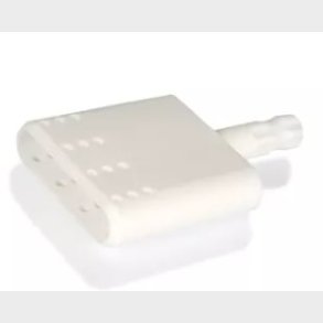 P07932 - Protective cap for 4 brushes