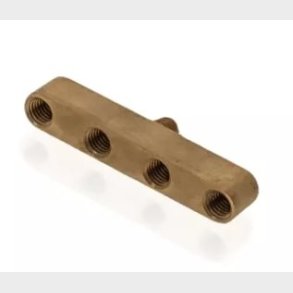 P07935 - Adapter for 4 brushes for Weldbrush