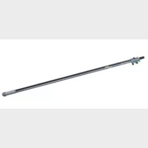 P07975 - GLASFIBER TELESKOP ST�L TIL SVEJSEB�RSTE Dette teleskoph�ndtag har en l�ngde p� 1,40 meter og kan forl�nges til maksimalt 2,50 meter