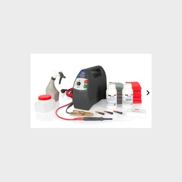 P07984 - WELDBrush 300 Starter Set
