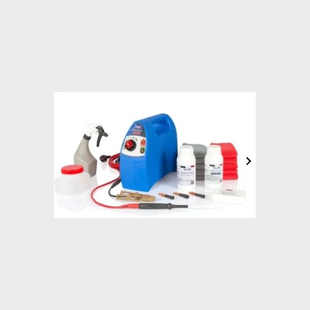 P07985 - WELDBrush 500 Starter Set