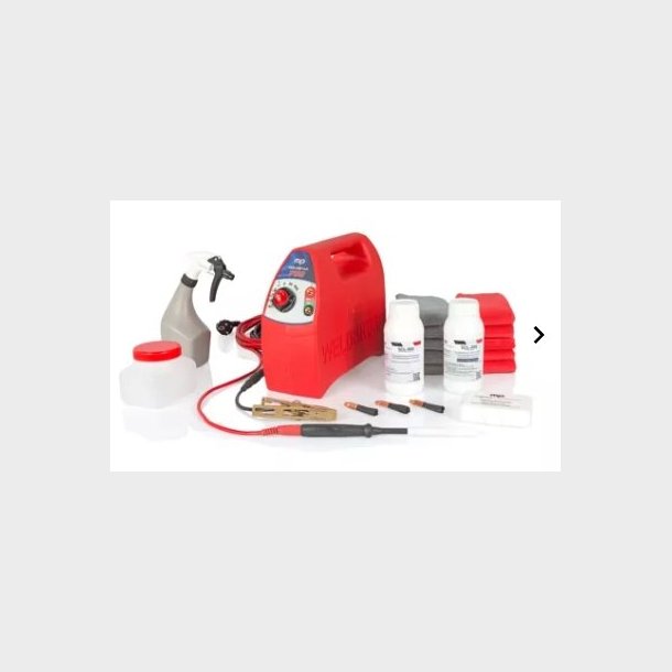 P07986 - WELDbrush 700 starter set