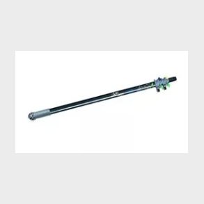 P08001 - GLASFIBER TELESKOP ST�L TIL SVEJSEB�RSTE Dette teleskoph�ndtag har en l�ngde p� 0,9 meter og kan forl�nges til maksimalt 1,5 meter