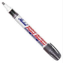 96832 - PAINT-RITER VALVE ACTION ALUMINIUM - minimum quantity - 12