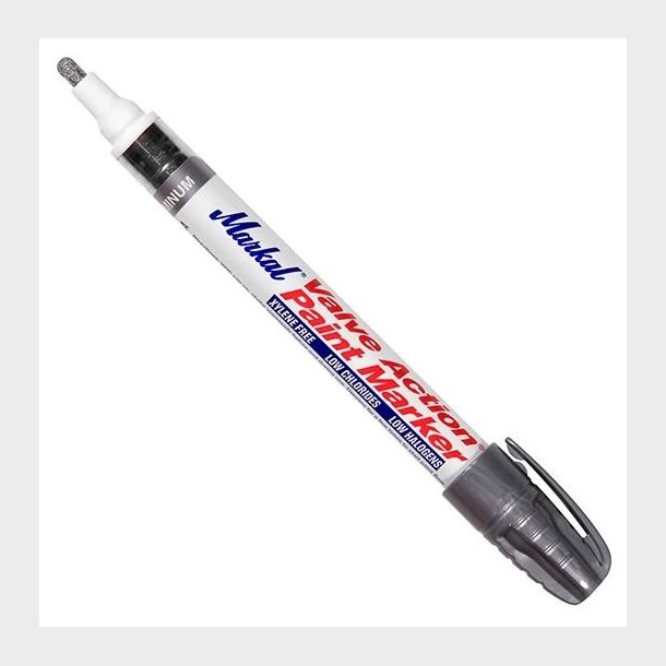 96832 - PAINT-RITER VALVE ACTION ALUMINIUM - minimum quantity - 12
