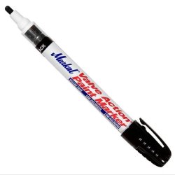 96823 - PAINT-RITER VALVE ACTION BLACK - minimum quantity - 12