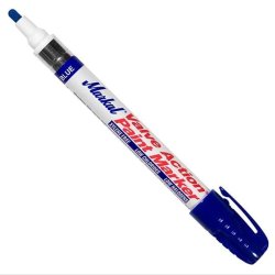 96825 - PAINT-RITER VALVE ACTION BLUE - minimum quantity - 12